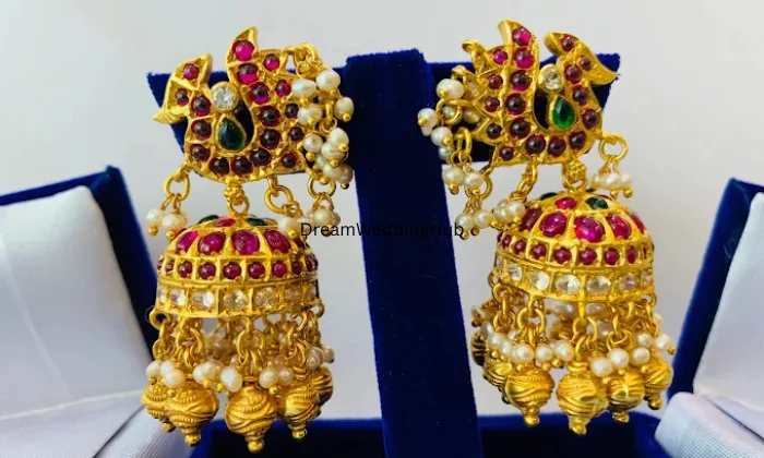 Ekadhi Silver Jewellery